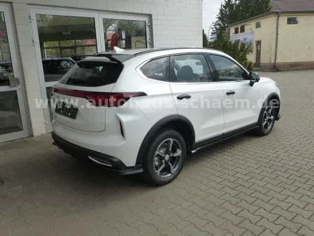 GWM HAVAL Jolion Pro Premium null-photo-3