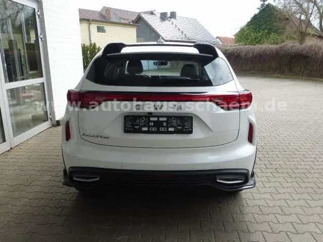 GWM HAVAL Jolion Pro Premium null-photo-4