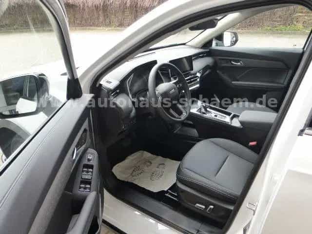 GWM HAVAL Jolion Pro Premium null-photo-5
