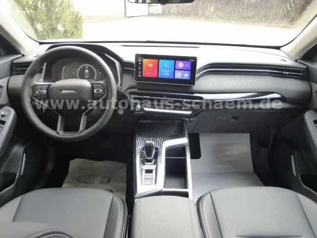 GWM HAVAL Jolion Pro Premium null-photo-9