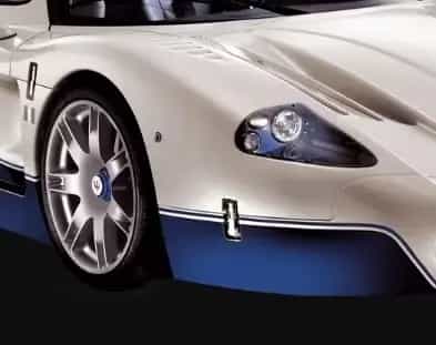 Maserati MC12 | 1 OF 50 | WORLDWIDE EXPORT POSSIBLE 12/2004-photo-0