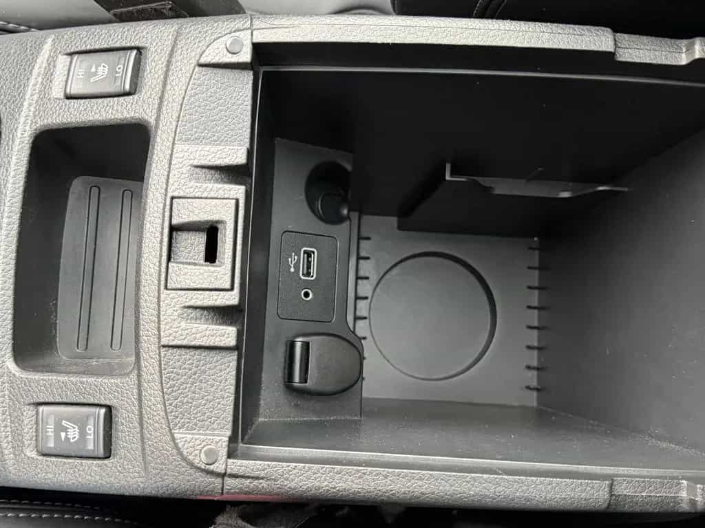 Nissan Qashqai 1.7 dCi Tekna LED Navi Pano Kamera AHK 05/2019-photo-35