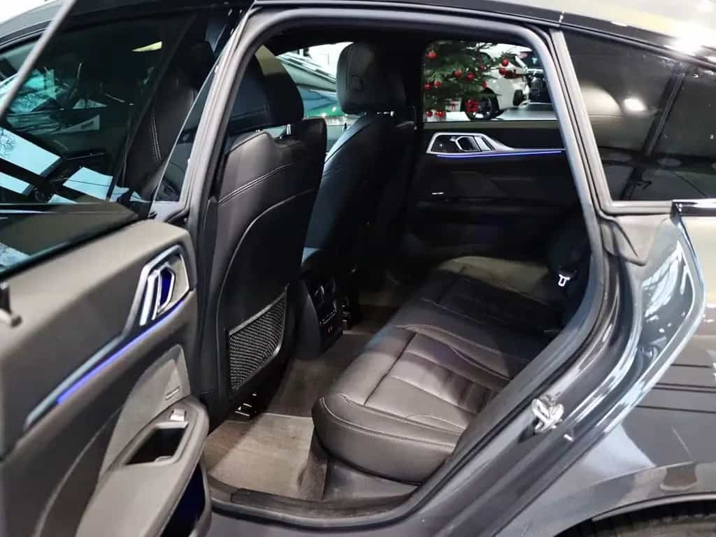 ALPINA B4 Gran Coupé Nr.032 H&K Laser 360°CAM SHD LHZ 2 04/2023-photo-7