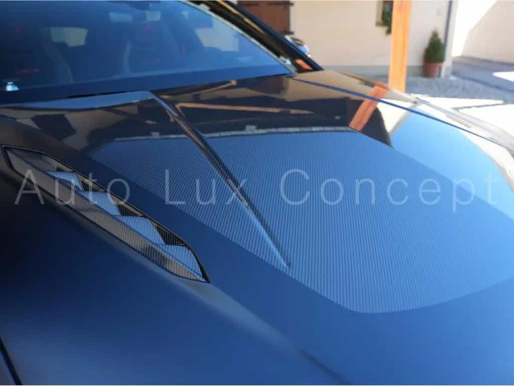 Lamborghini Urus Performante FULL PPF/FULL EXT. CARBON/B&O null-photo-8