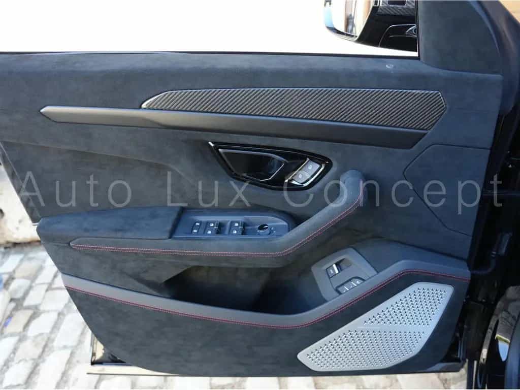 Lamborghini Urus Performante FULL PPF/FULL EXT. CARBON/B&O null-photo-10