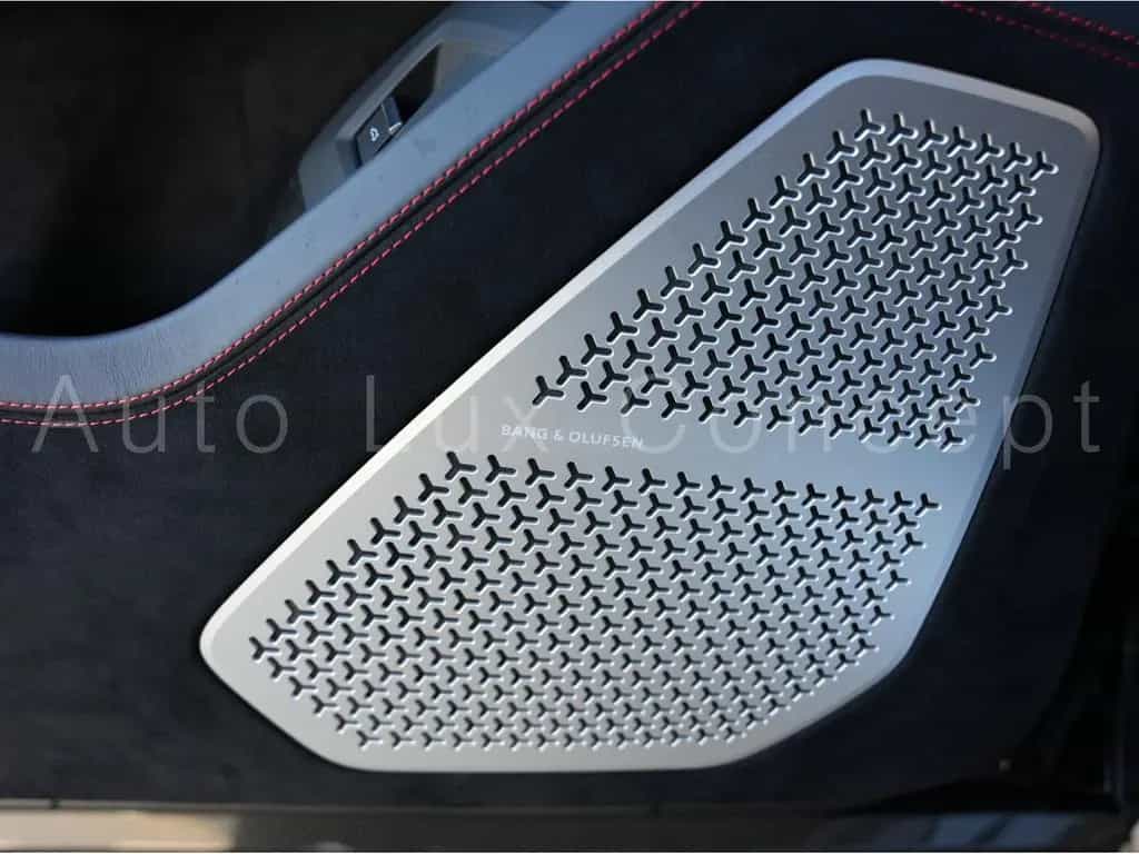 Lamborghini Urus Performante FULL PPF/FULL EXT. CARBON/B&O null-photo-12