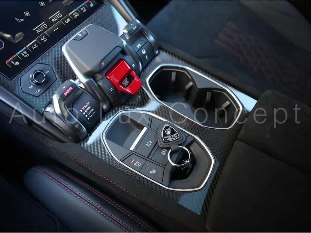 Lamborghini Urus Performante FULL PPF/FULL EXT. CARBON/B&O null-photo-17