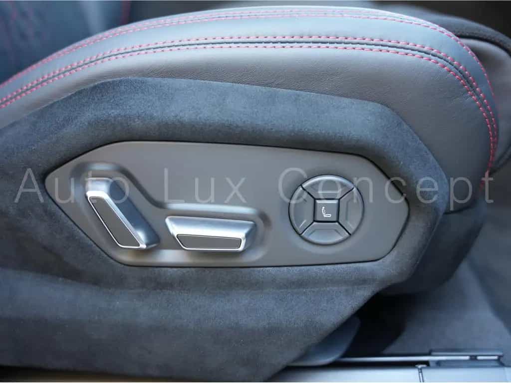 Lamborghini Urus Performante FULL PPF/FULL EXT. CARBON/B&O null-photo-18
