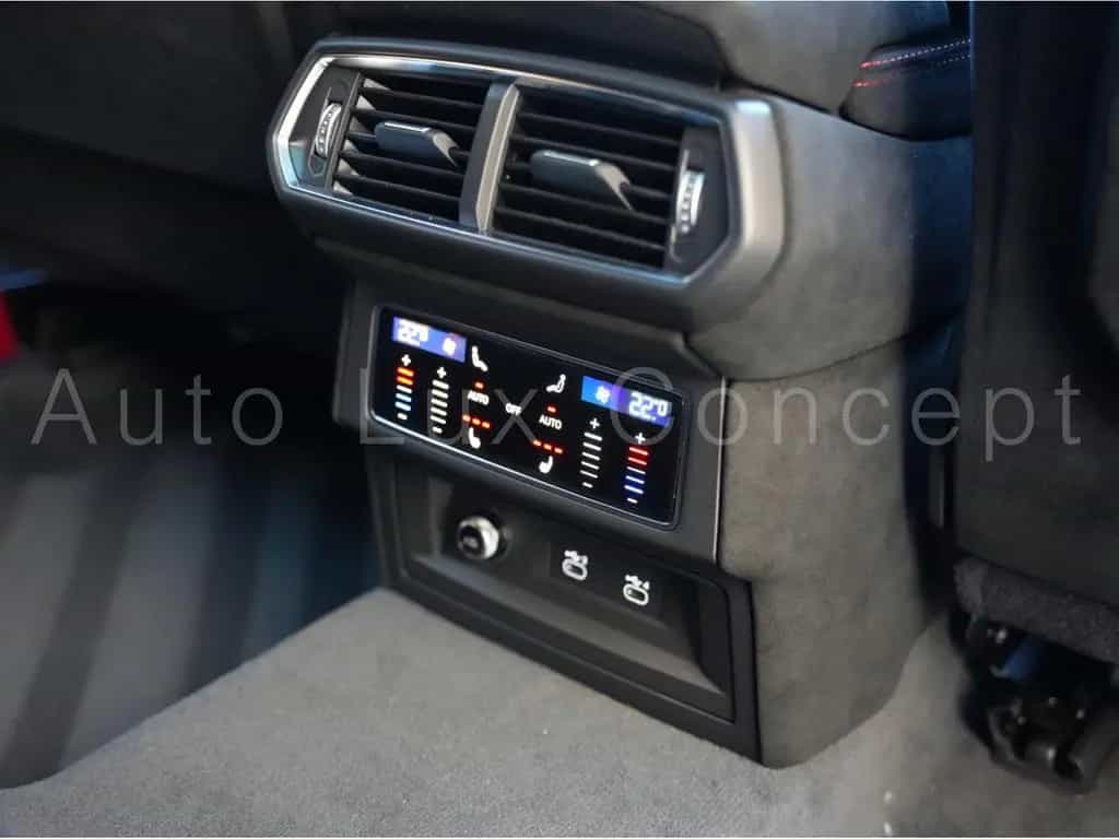 Lamborghini Urus Performante FULL PPF/FULL EXT. CARBON/B&O null-photo-19