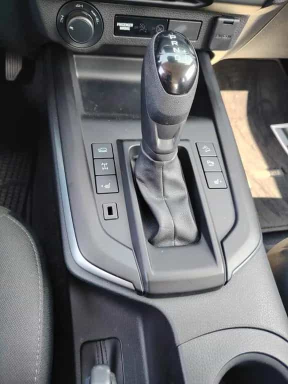 Isuzu D-Max N60 D-Max N60 1.9 aut. Crew BB+ Cab 01/2026-photo-14