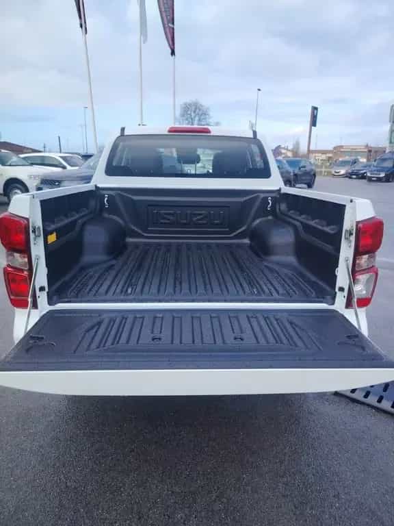 Isuzu D-Max N60 D-Max N60 1.9 aut. Crew BB+ Cab 01/2026-photo-9