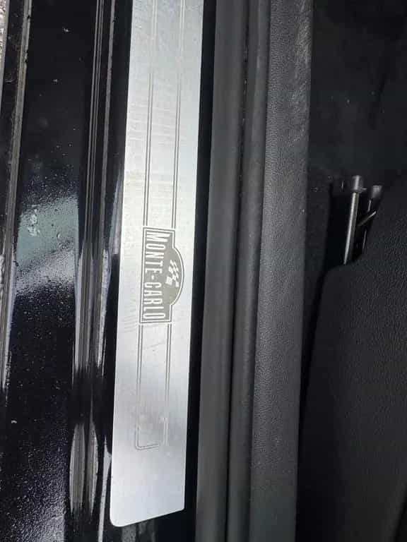 Skoda Rapid Monte Carlo Automatik Navi 44500 km 03/2019-photo-15
