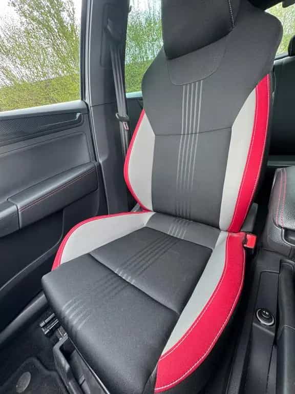 Skoda Rapid Monte Carlo Automatik Navi 44500 km 03/2019-photo-22