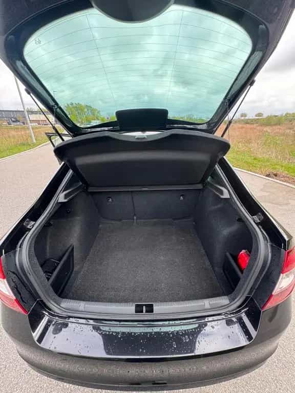 Skoda Rapid Monte Carlo Automatik Navi 44500 km 03/2019-photo-24