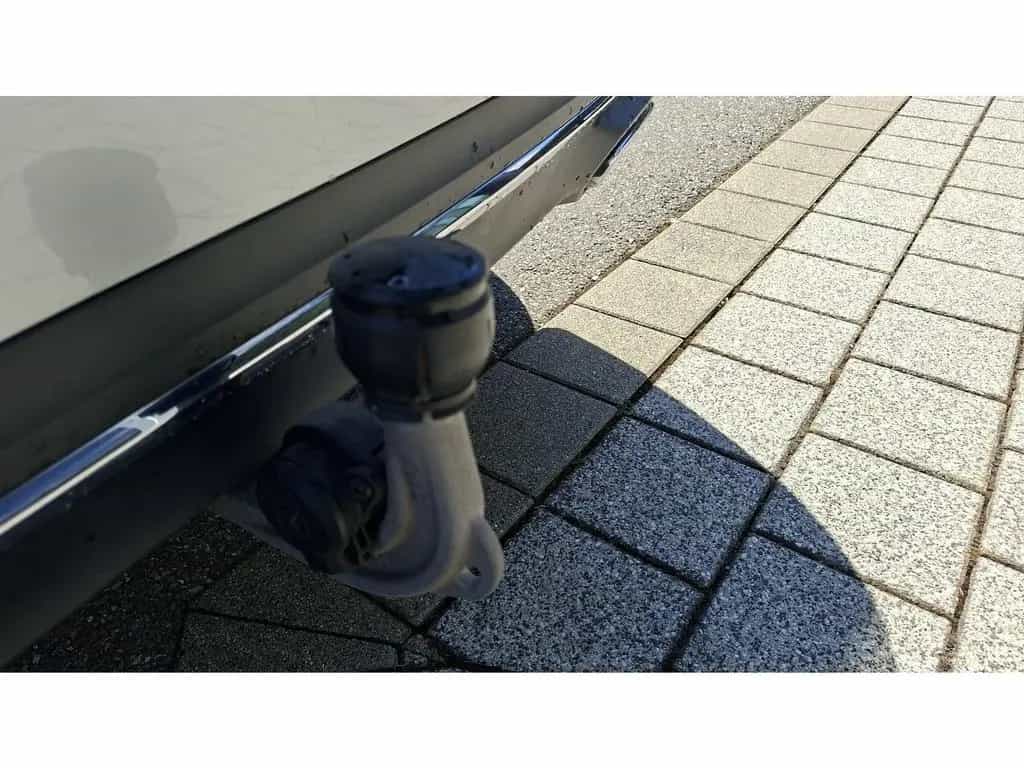 Mercedes-Benz B-Class 200 Progressive MBUX LED KAM EASYPACK AHK 08/2020-photo-10
