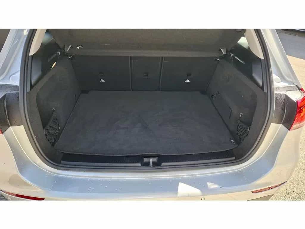 Mercedes-Benz B-Class 200 Progressive MBUX LED KAM EASYPACK AHK 08/2020-photo-8