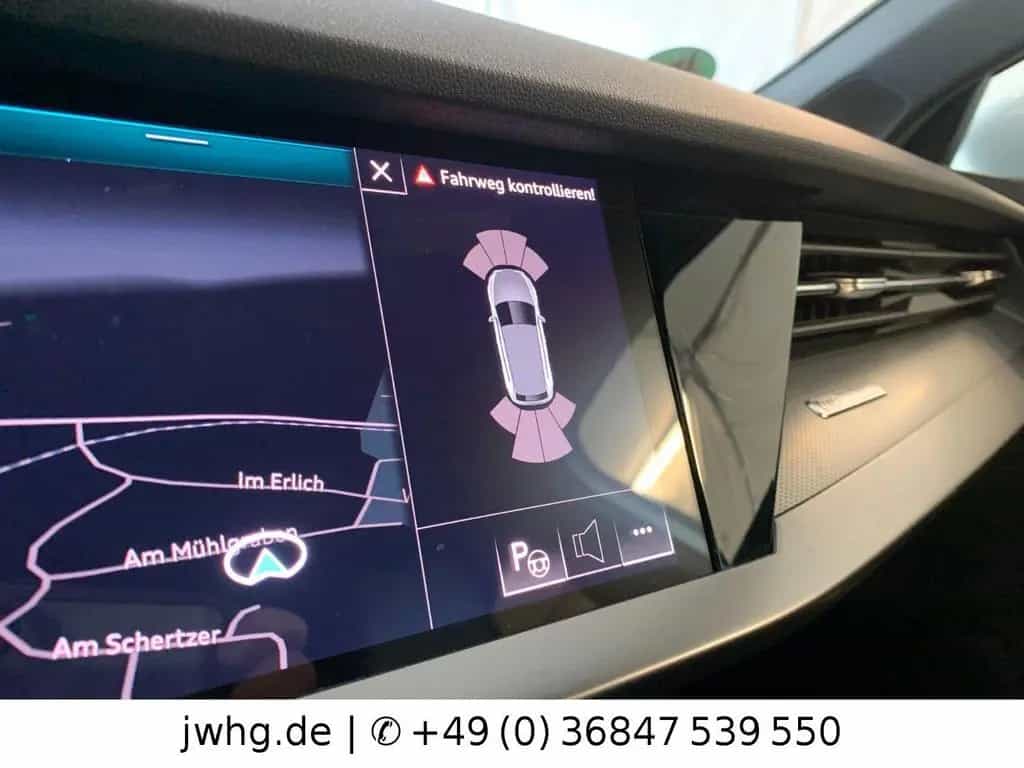 Audi A3 Sportback 35 TDI S-Line VIRTUAL/LED/STANDHZ 10/2022-photo-10