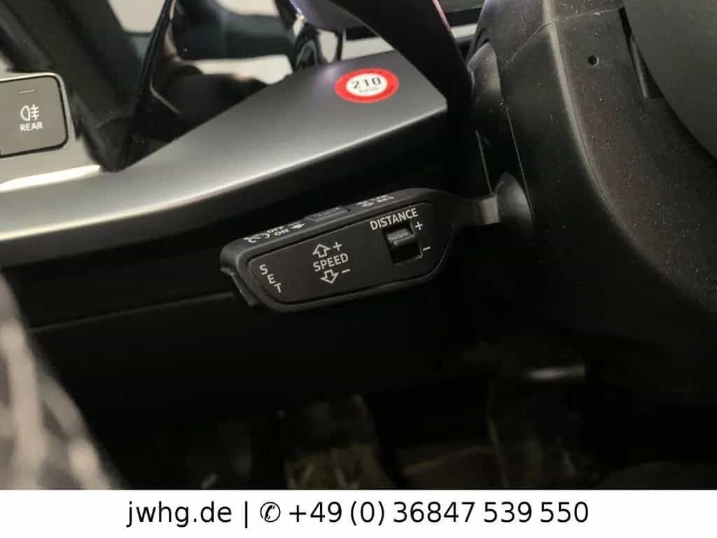 Audi A3 Sportback 35 TDI S-Line VIRTUAL/LED/STANDHZ 10/2022-photo-12