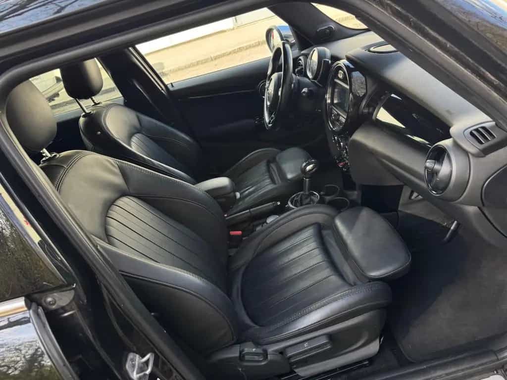 MINI Cooper S COOPER_S Mini 5-trg. Cooper S 06/2016-photo-1