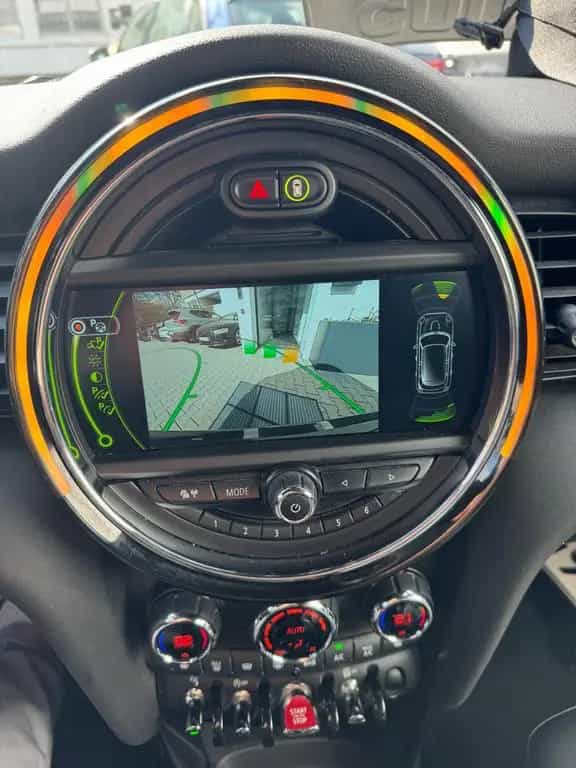 MINI Cooper S COOPER_S Mini 5-trg. Cooper S 06/2016-photo-11