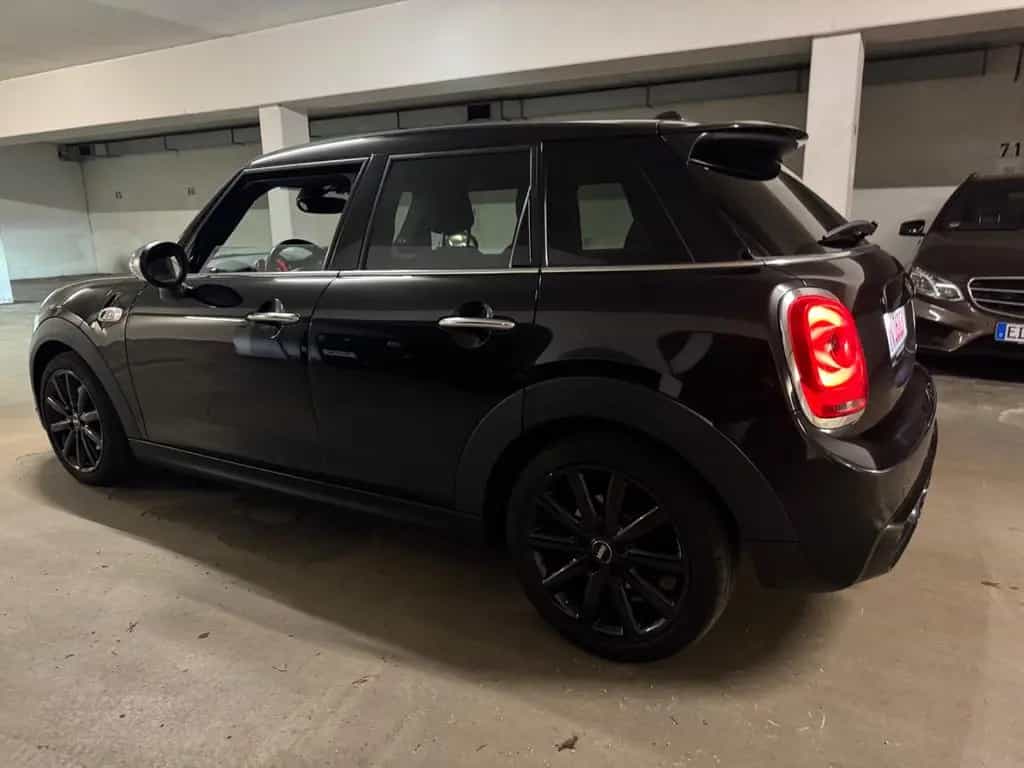 MINI Cooper S COOPER_S Mini 5-trg. Cooper S 06/2016-photo-13