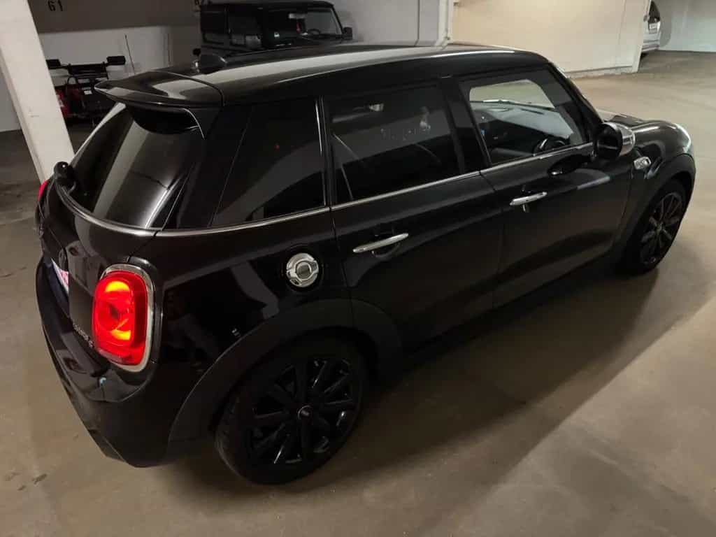 MINI Cooper S COOPER_S Mini 5-trg. Cooper S 06/2016-photo-14