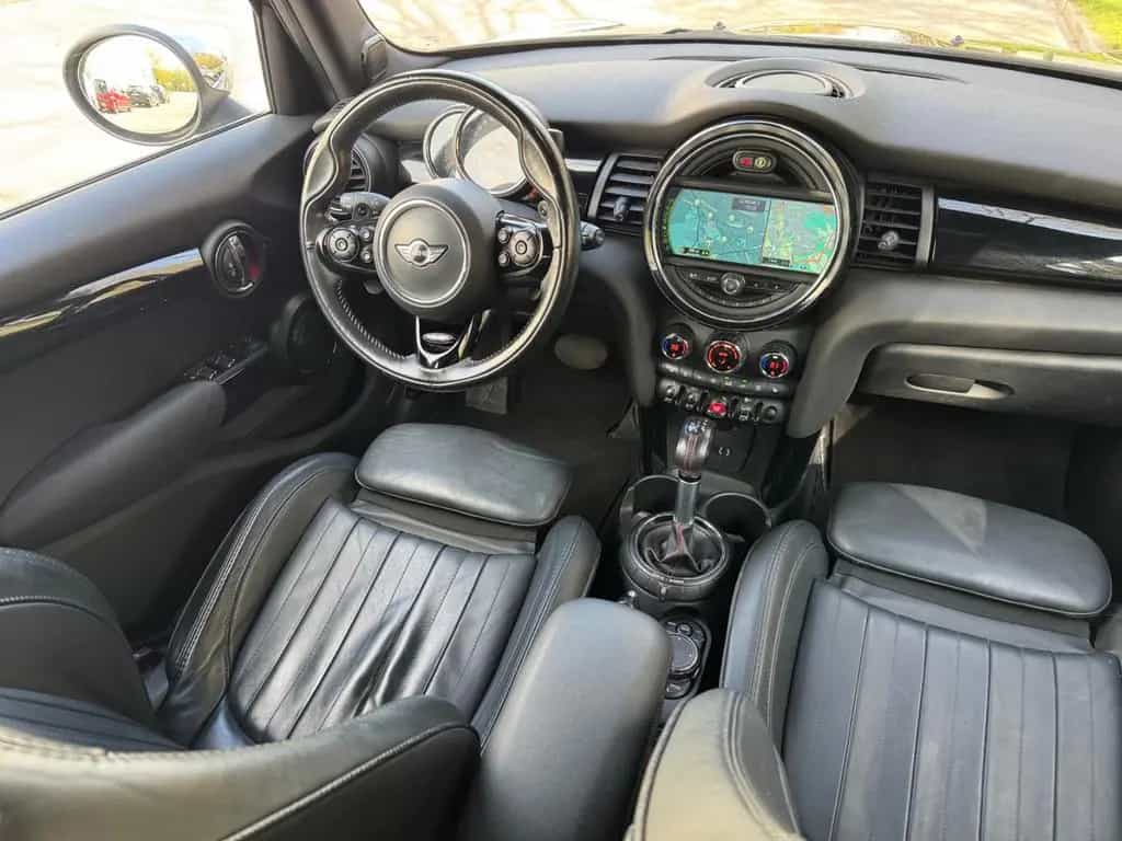 MINI Cooper S COOPER_S Mini 5-trg. Cooper S 06/2016-photo-3
