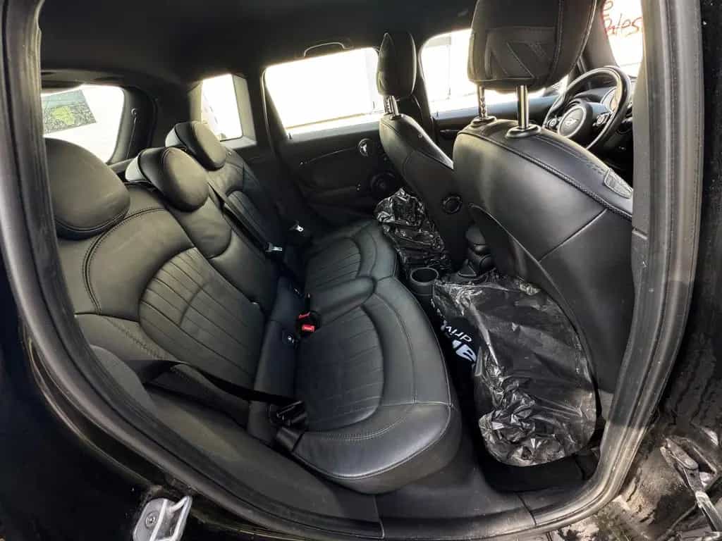 MINI Cooper S COOPER_S Mini 5-trg. Cooper S 06/2016-photo-5