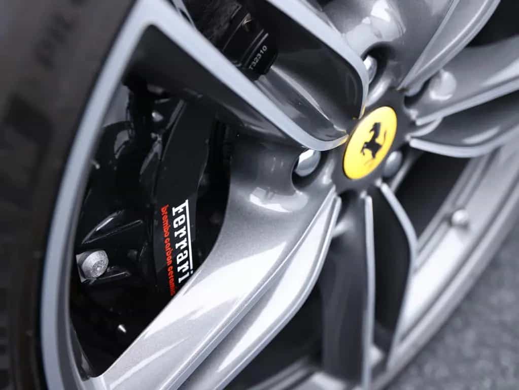 Ferrari Roma Spider ***Ferrari Frankfurt*** 01/2024-photo-31