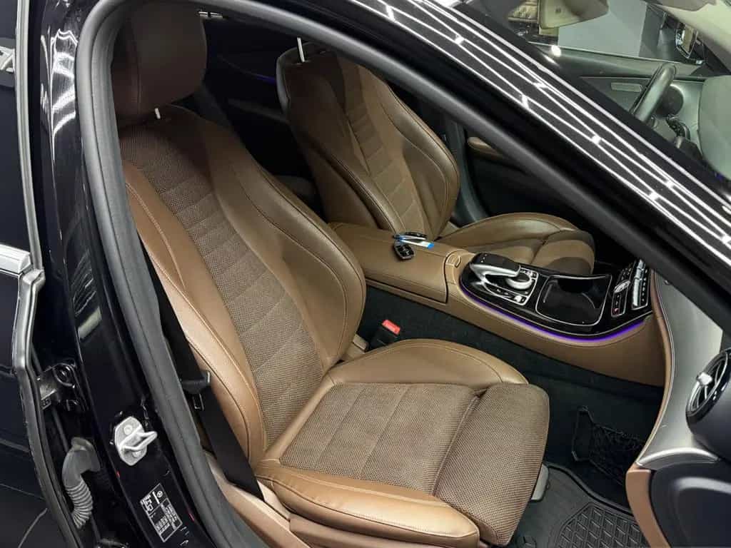 Mercedes-Benz E 250 T Avantgarde*WIDE*LEDER*HEADUP*360*AMBIENT 01/2017-photo-27