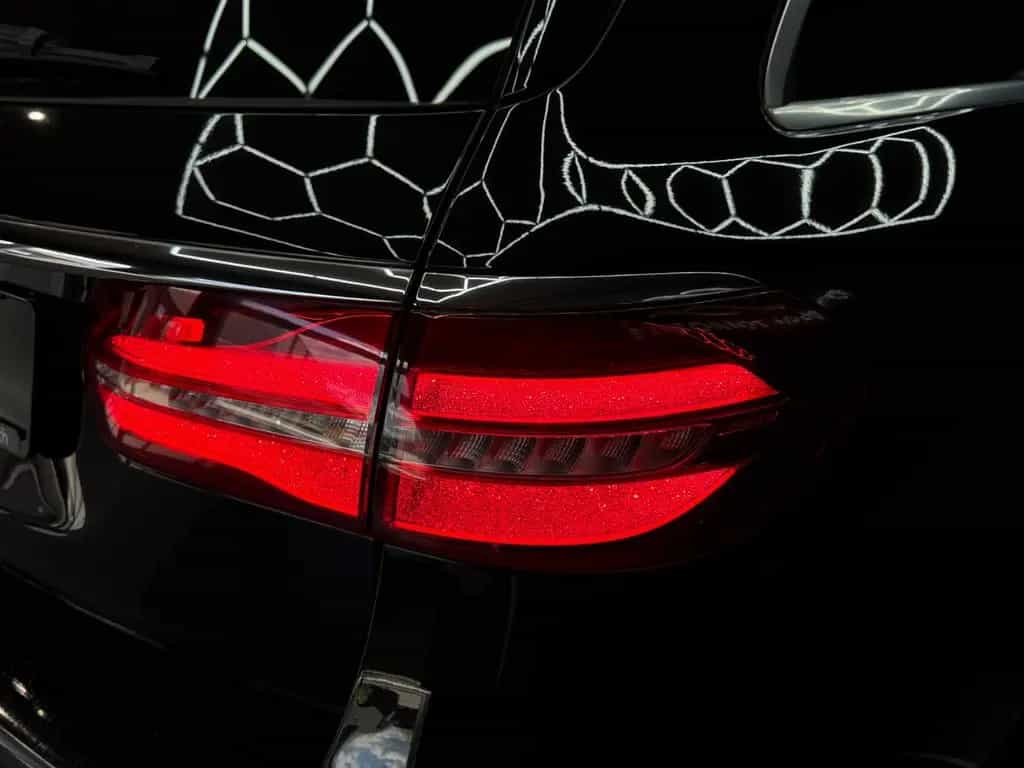 Mercedes-Benz E 250 T Avantgarde*WIDE*LEDER*HEADUP*360*AMBIENT 01/2017-photo-8