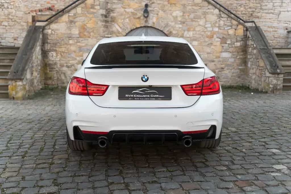BMW 440 Gran Coupé 440IX GC M-PERFORMANCE HUD H&K LED CARPLAY TOTW 09/2019-photo-11