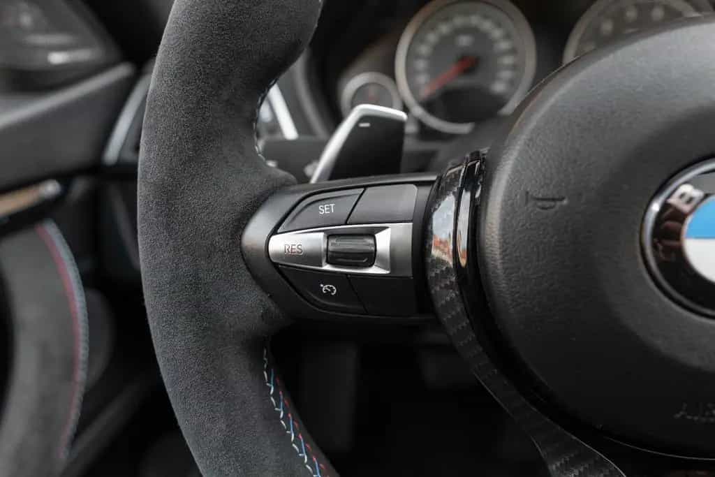BMW 440 Gran Coupé 440IX GC M-PERFORMANCE HUD H&K LED CARPLAY TOTW 09/2019-photo-14