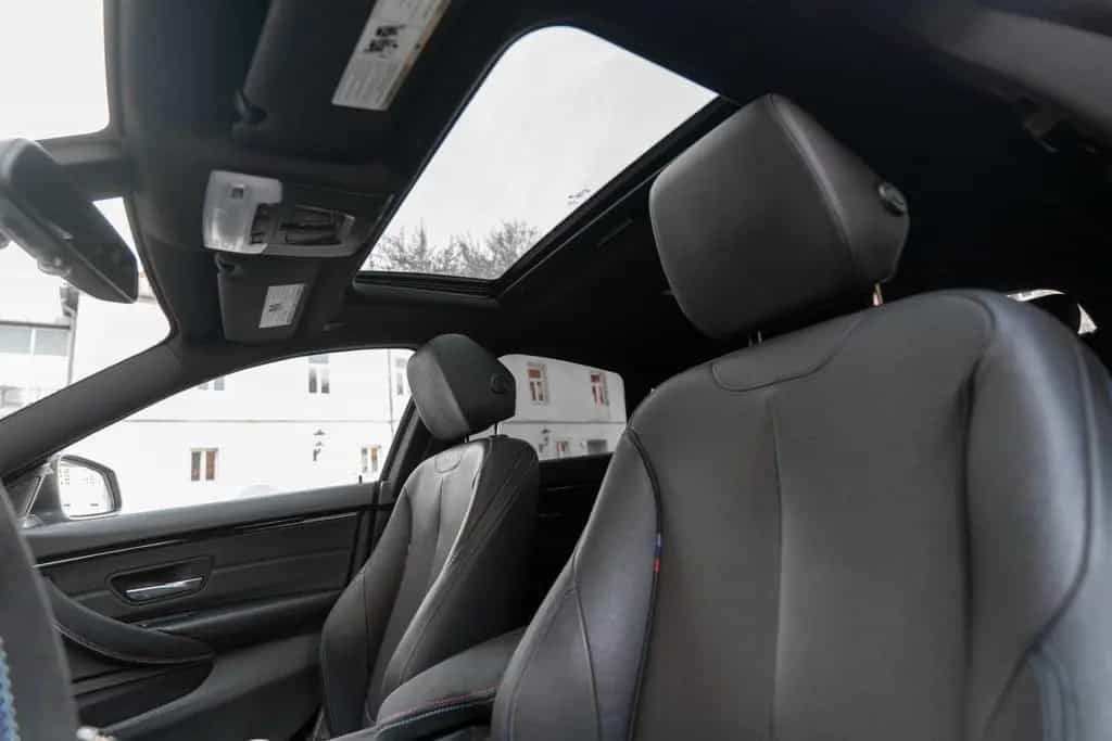 BMW 440 Gran Coupé 440IX GC M-PERFORMANCE HUD H&K LED CARPLAY TOTW 09/2019-photo-22