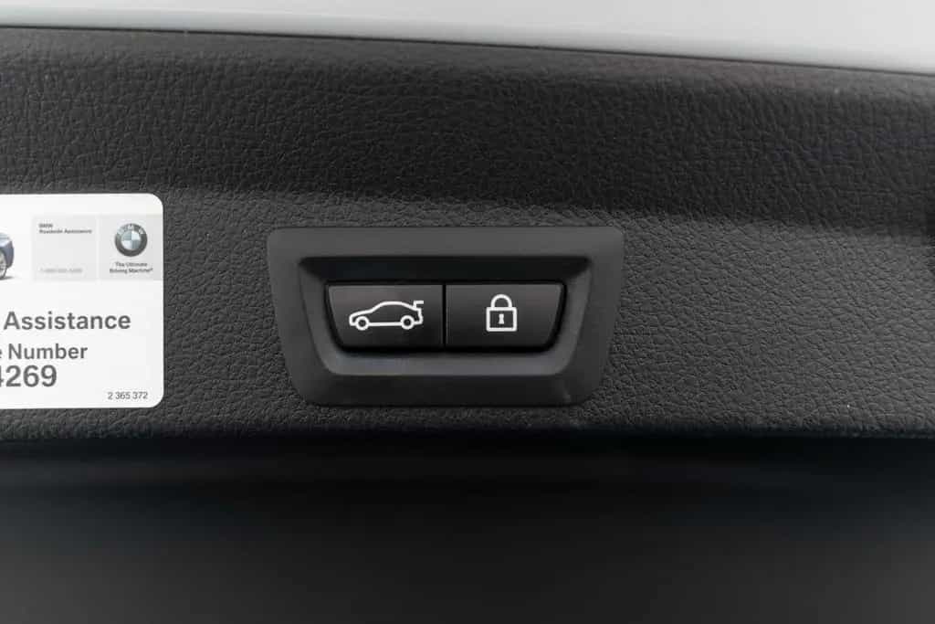 BMW 440 Gran Coupé 440IX GC M-PERFORMANCE HUD H&K LED CARPLAY TOTW 09/2019-photo-27