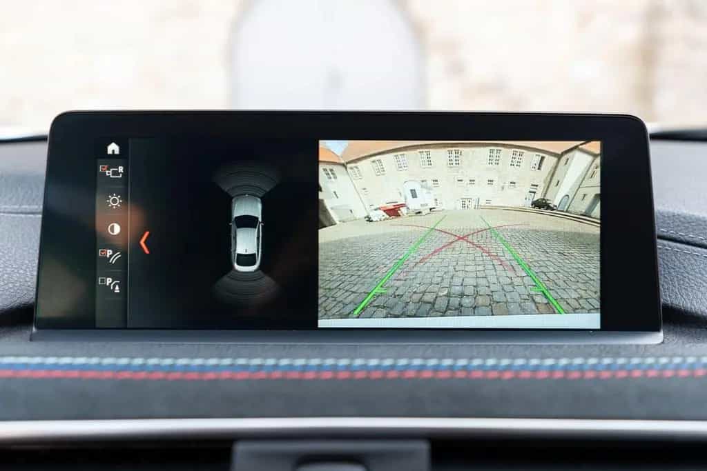 BMW 440 Gran Coupé 440IX GC M-PERFORMANCE HUD H&K LED CARPLAY TOTW 09/2019-photo-30