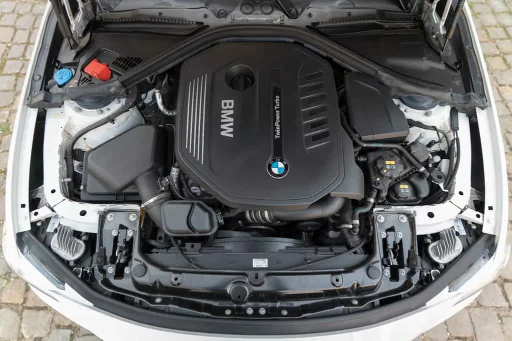 BMW 440 Gran Coupé 440IX GC M-PERFORMANCE HUD H&K LED CARPLAY TOTW 09/2019-photo-34