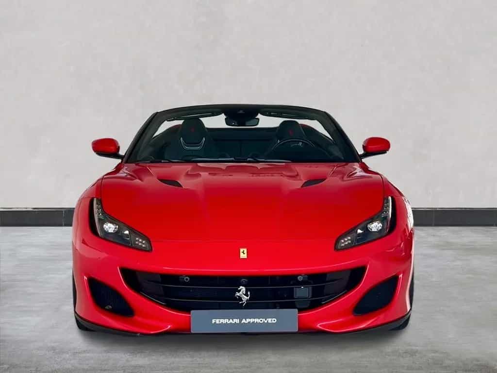 Ferrari Portofino ***Ferrari Frankfurt*** 10/2019-photo-2