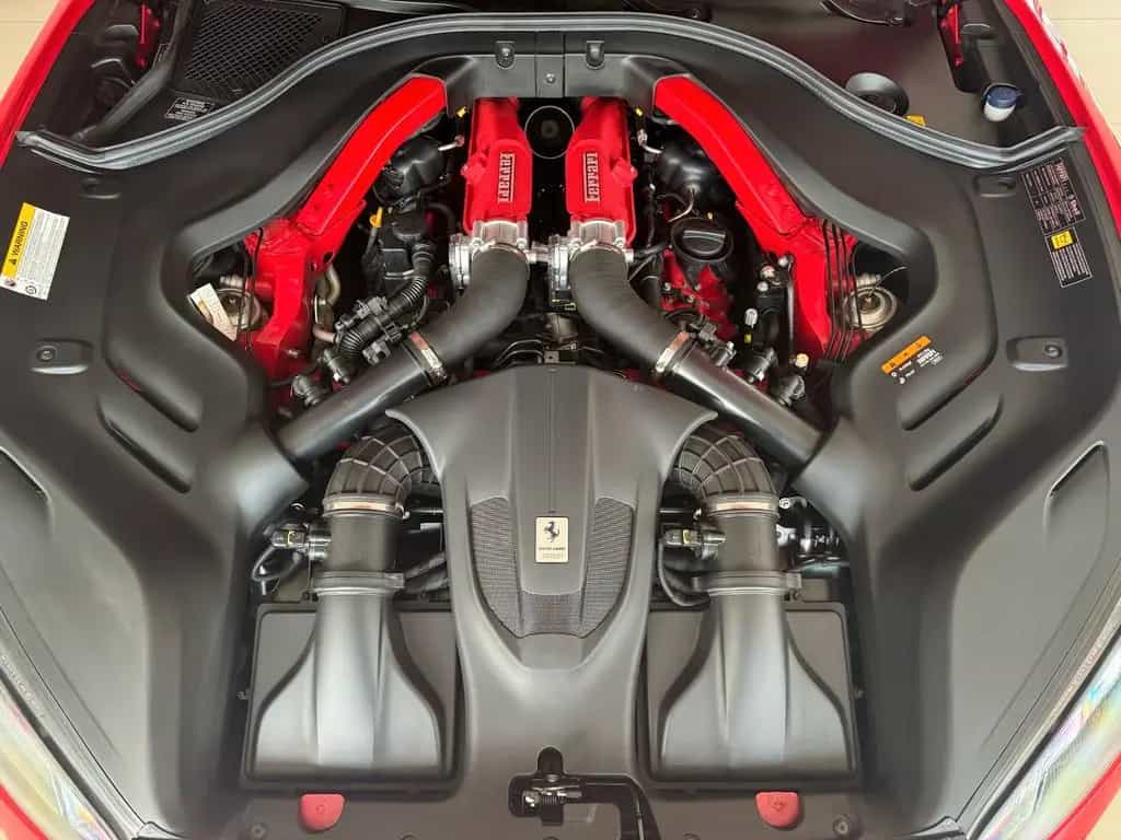 Ferrari Portofino ***Ferrari Frankfurt*** 10/2019-photo-26