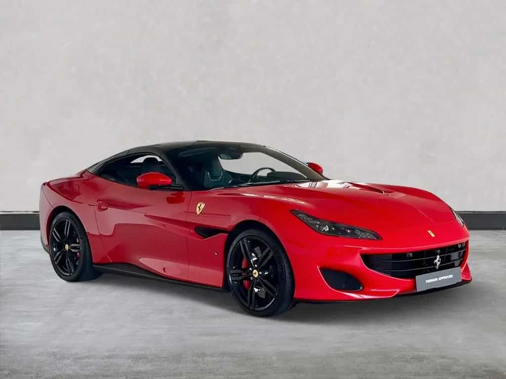 Ferrari Portofino ***Ferrari Frankfurt*** 10/2019-photo-3