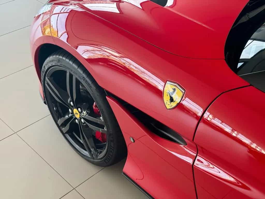 Ferrari Portofino ***Ferrari Frankfurt*** 10/2019-photo-30