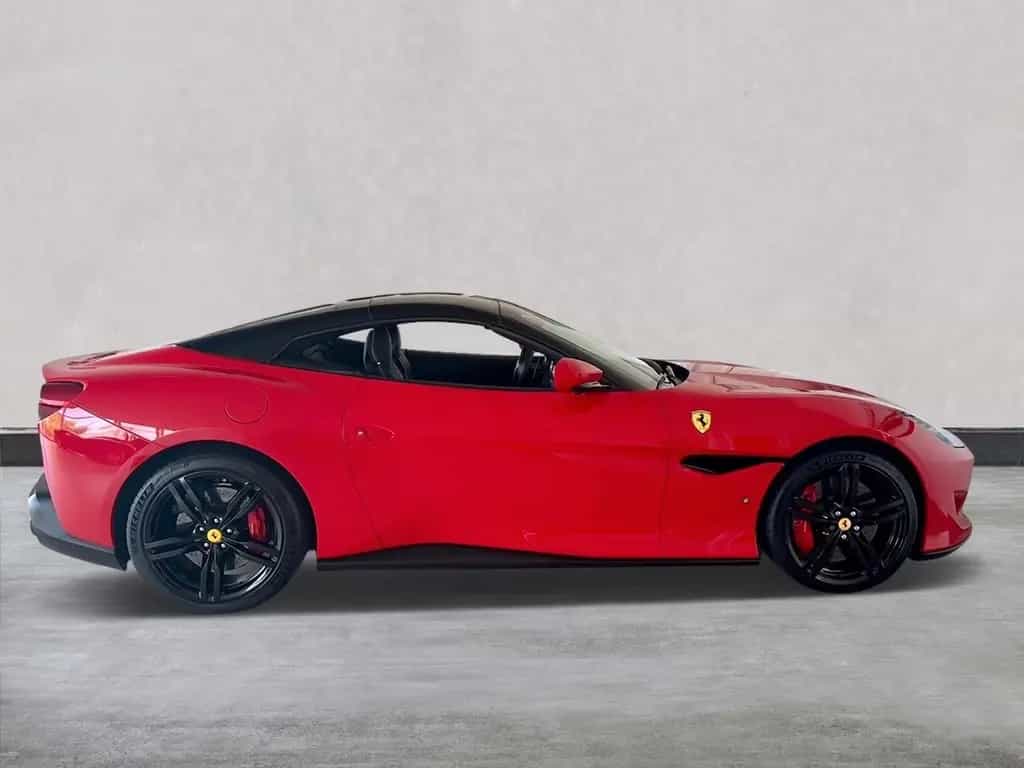 Ferrari Portofino ***Ferrari Frankfurt*** 10/2019-photo-4