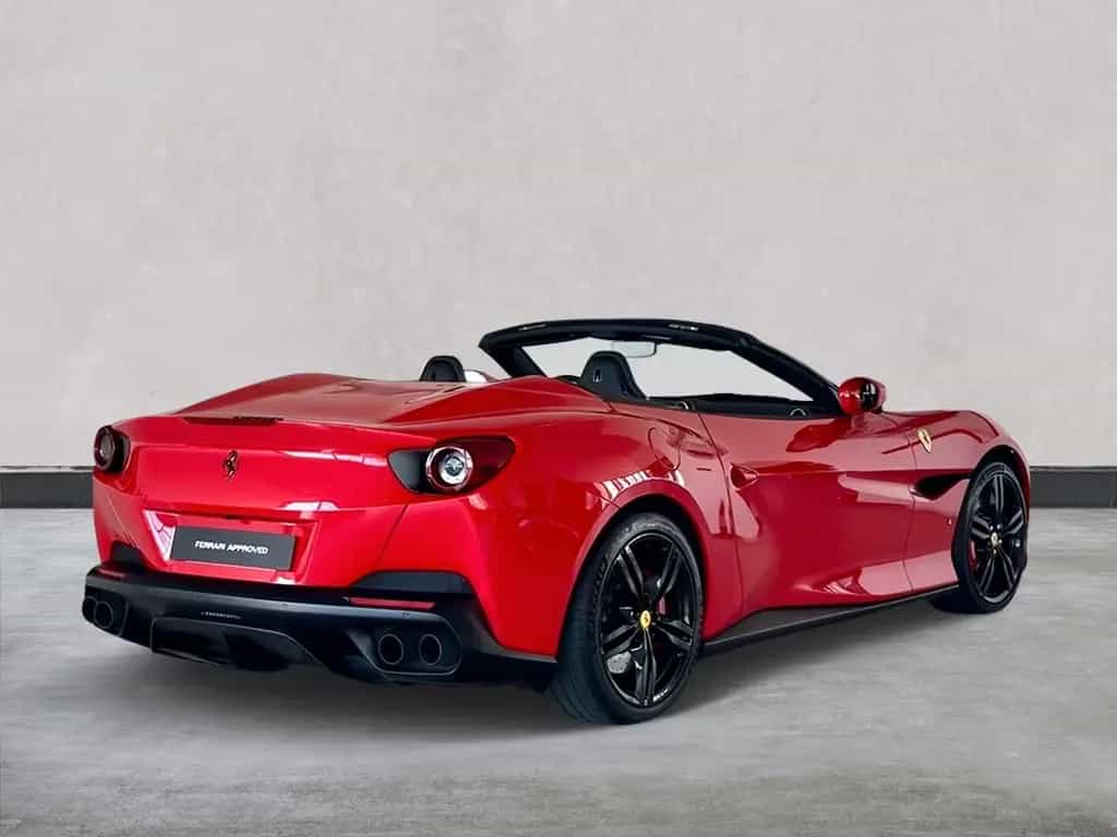 Ferrari Portofino ***Ferrari Frankfurt*** 10/2019-photo-5