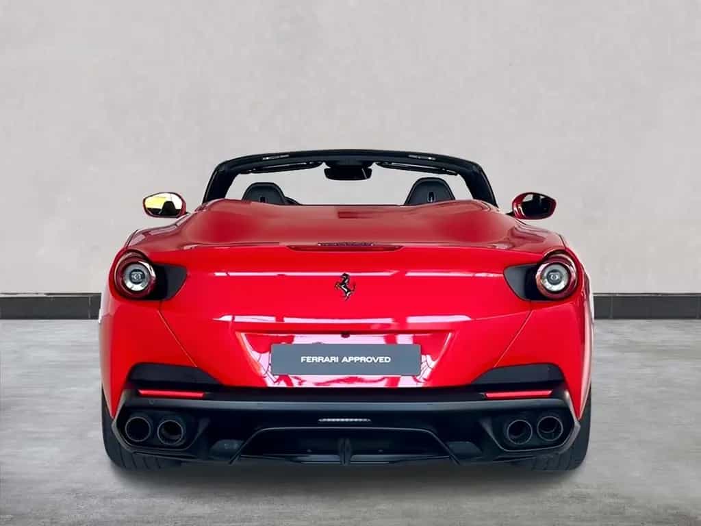 Ferrari Portofino ***Ferrari Frankfurt*** 10/2019-photo-6