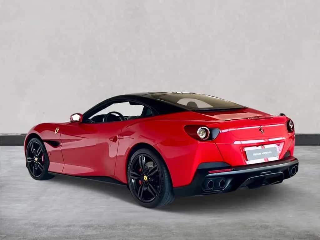 Ferrari Portofino ***Ferrari Frankfurt*** 10/2019-photo-7