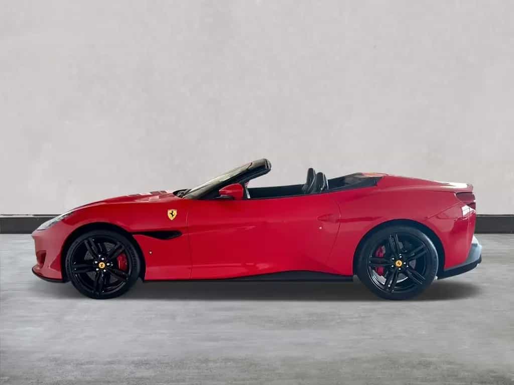 Ferrari Portofino ***Ferrari Frankfurt*** 10/2019-photo-8
