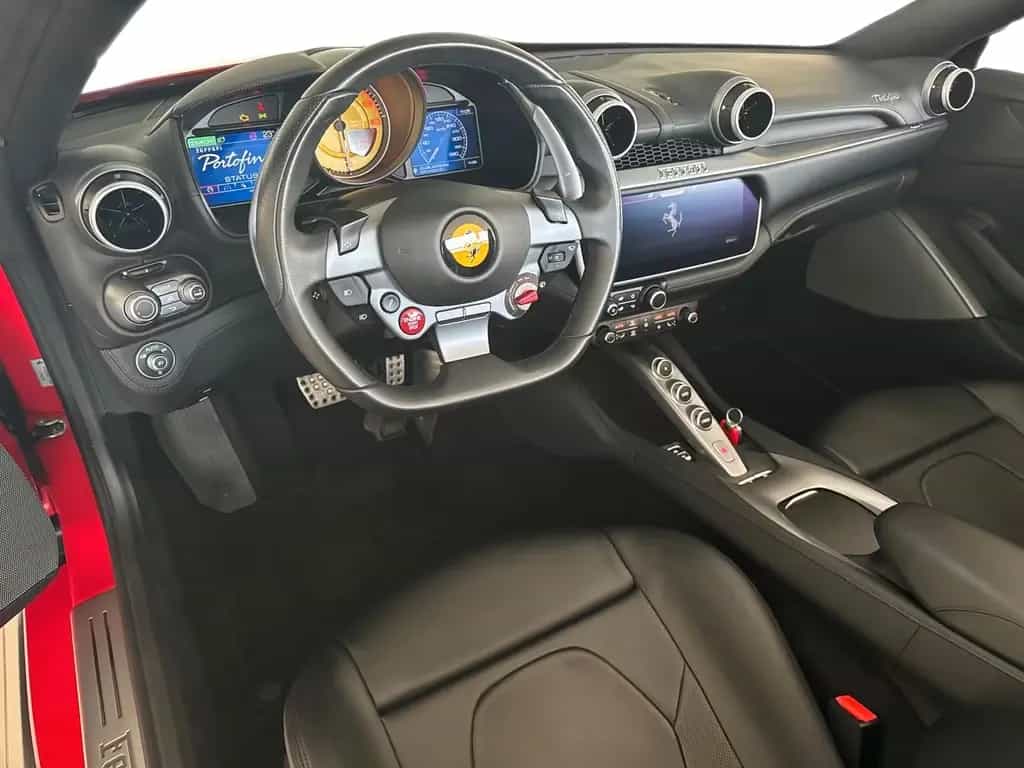 Ferrari Portofino ***Ferrari Frankfurt*** 10/2019-photo-9