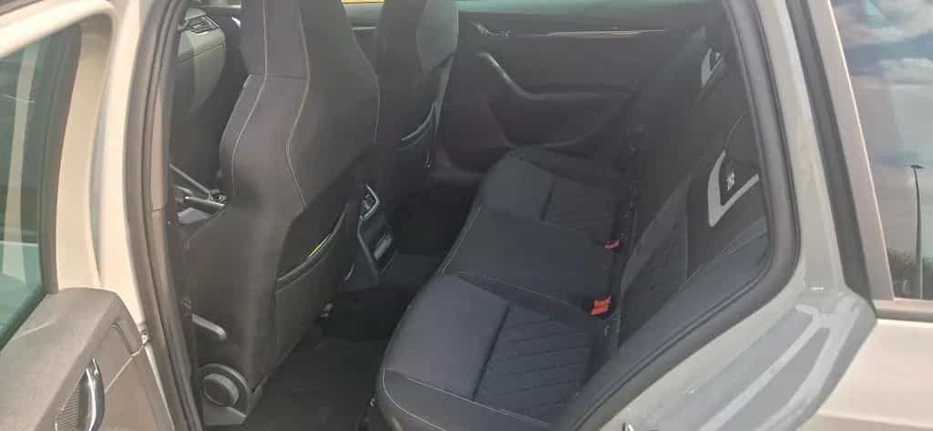 Skoda Octavia RS KW V3 05/2019-photo-9