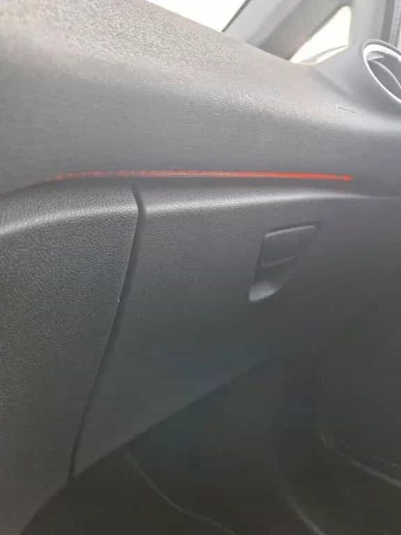 Ford Fiesta Titanium 1.0 ecoBoost 12/2015-photo-11