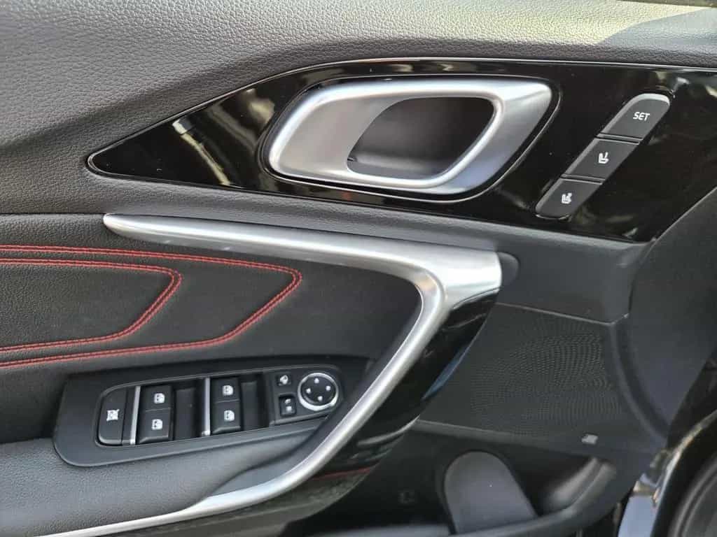 Kia ProCeed GT 08/2023-photo-15